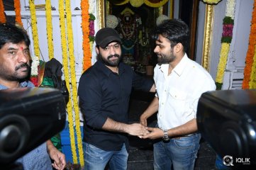 Jawaan Movie Opening